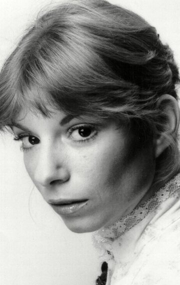 მერი ქეი ბერგმანი