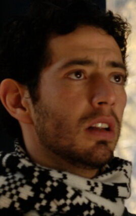 ენდრიუ კევინ უოკერი