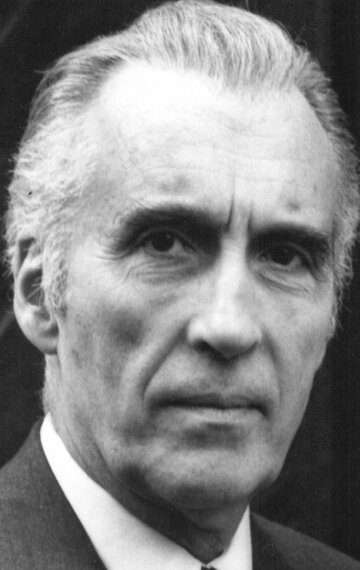 კრისტოფერ ლი