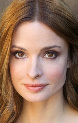 ლიზა მარი