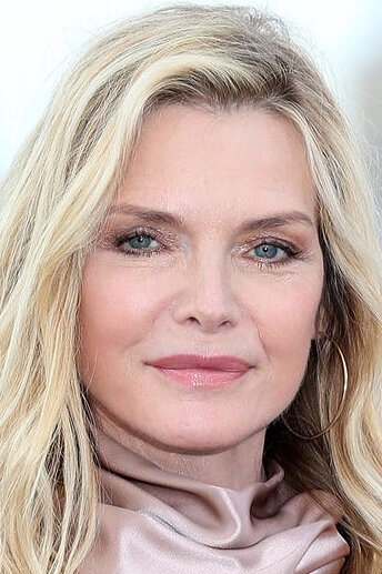 მიშელ პფაიფერი