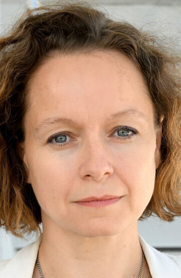 სამანტა მორტონი