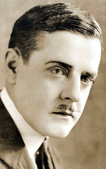 ჰარი მაიერსი