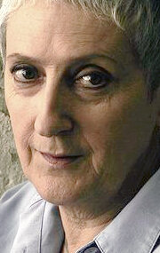 კერი უოკერი