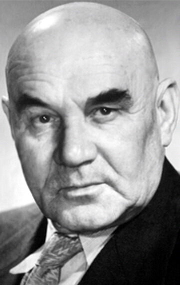 სერგეი ბლინიკოვი