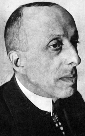 ნაუმ როგოჟინი