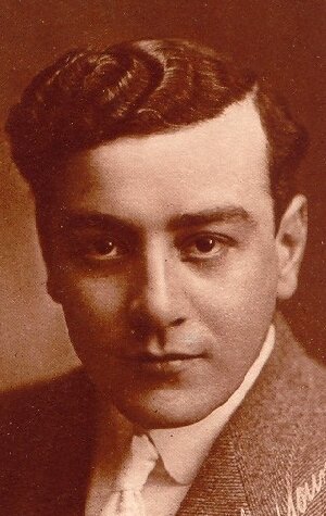 ალ ერნესტ გარსია