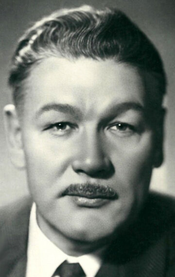 ვსევოლოდ სანაევი