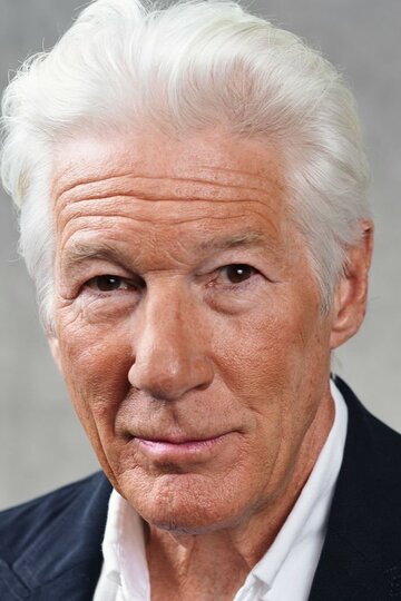 რიჩარდ გირი