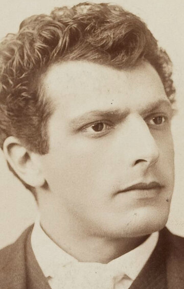 ჰენრი ბერგმანი