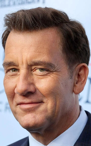 კლაივ ოუენი