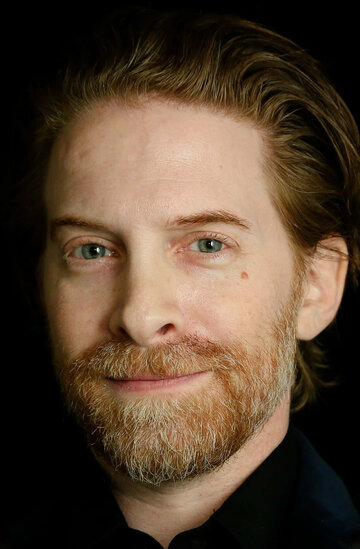 სეთ გრინი