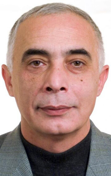 ზალიმ მირზოევი