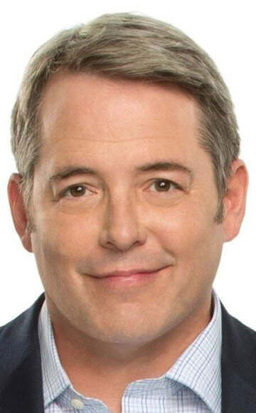 მეთიუ ბროდერიკი