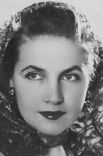 თამარა მაკაროვა