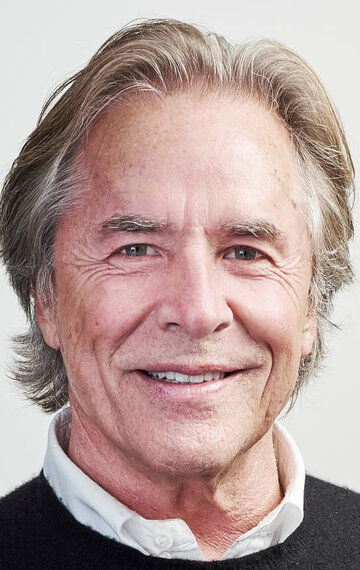 დონ ჯონსონი