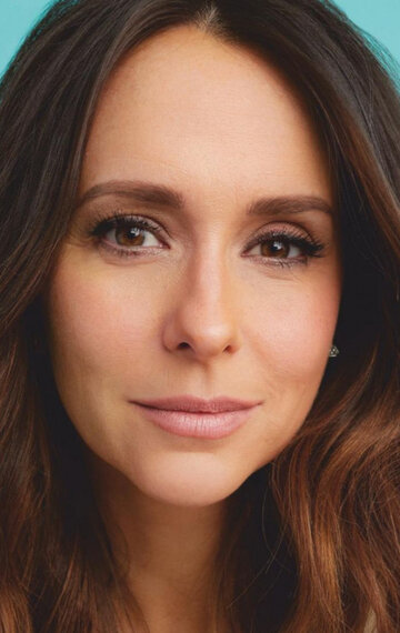 ჯენიფერ ლავ ჰიუიტი