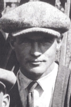 ჯონ როუჩი