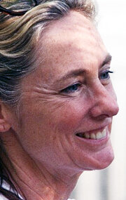 მერი სუინი