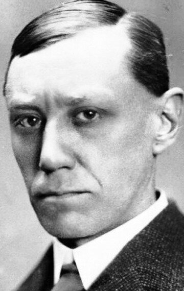 მაქს შრეკი