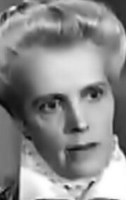 გრეტა შრედერი