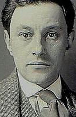 ჯონ გოტოვტი