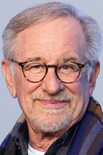 სტივენ სპილბერგი