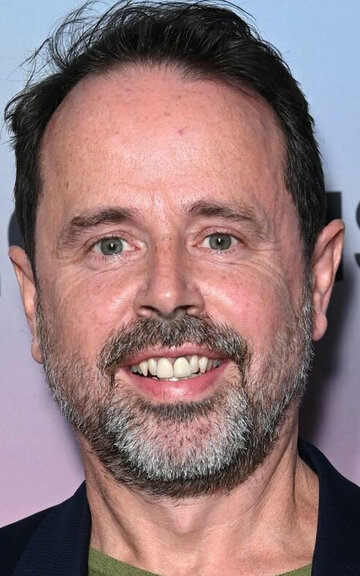 ჯეიმს მანგოლდი