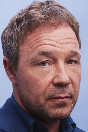 სტივენ გრეჰემი