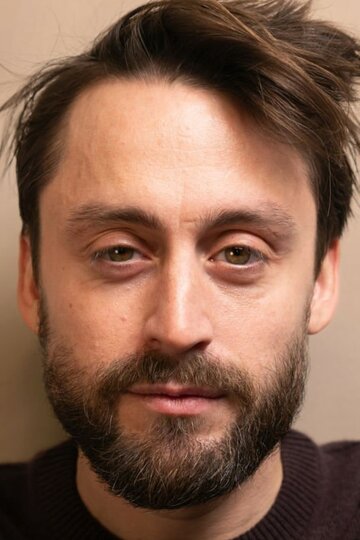 კირან კალკინი