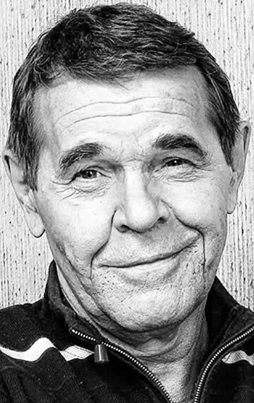 ალექსეი ბულდაკოვი