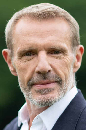 ლამბერტ უილსონი