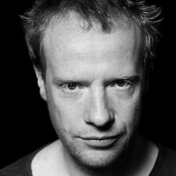 ჯონათან სლინჯერი