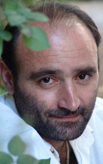 გია გოგიშვილი