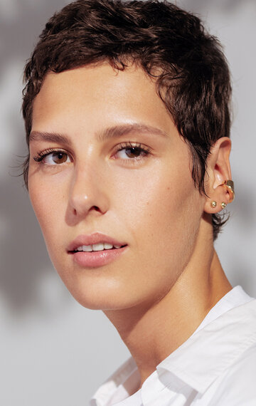 ირინა გორბაჩოვა