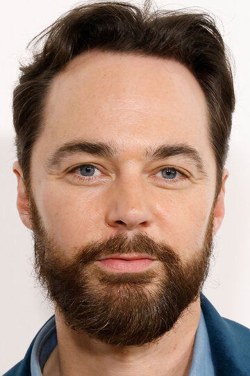 ჯიმ პარსონსი