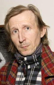 ვლადიმერ იავორსკი