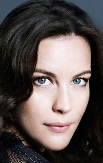 ლივ ტაილერი