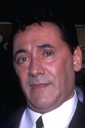 ფრენკ ადონისი