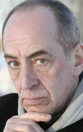 ოლეგ შკლოვსკი