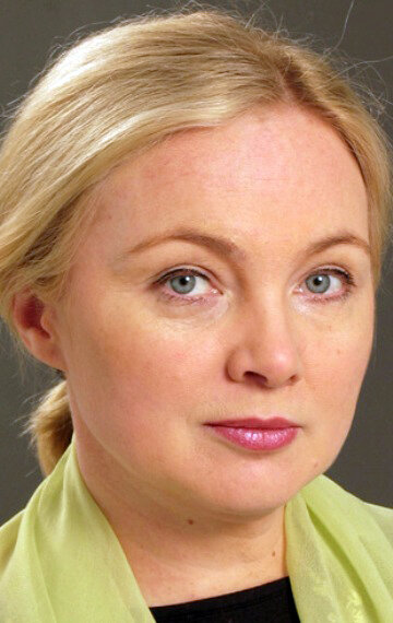 მარინა იაკოვლევა