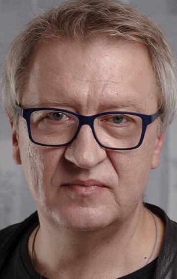 იგორ ჩერნევიჩი