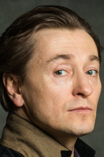 სერგეი ბეზრუკოვი