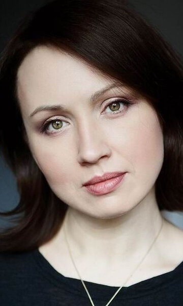 ნატალია შჩუკინა