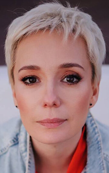 ჩულპან ხამატოვა