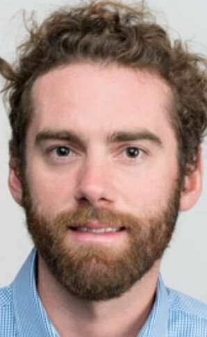 მიტჩელ ლაფორტუნი