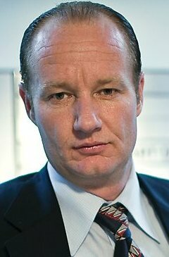 მაიკ მაიერსი