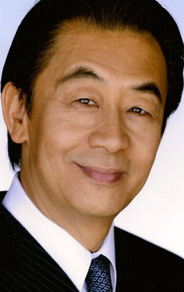 ჯორჯ ჩუნგი