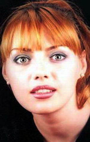 ვიქტორია სმირნოვა