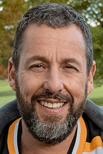 ადამ სენდლერი